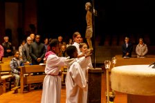 18.04.2025 Karfreitagsliturgie